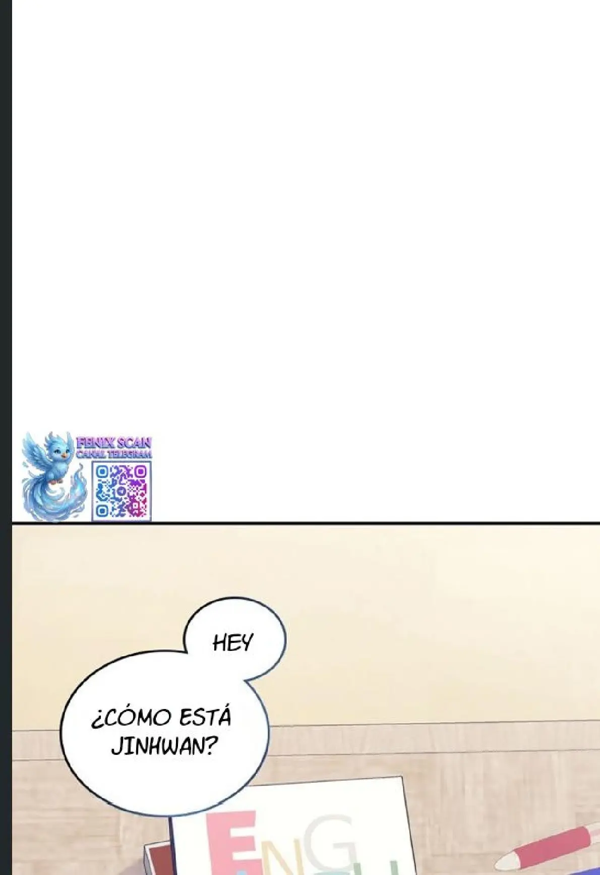 Estrella golpeada capítulo 16, página 14