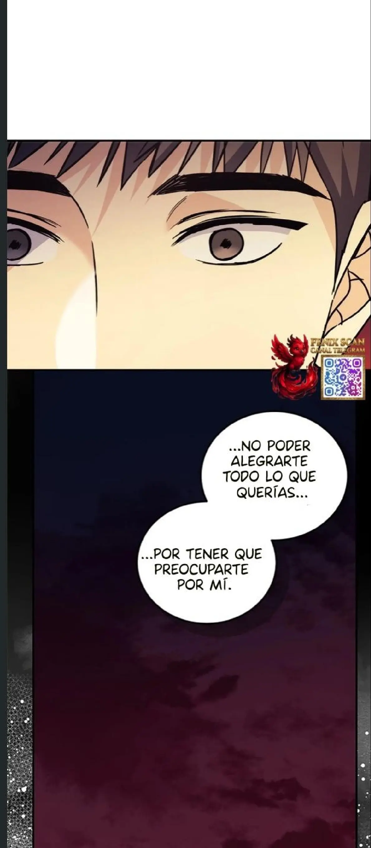 Estrella golpeada capítulo 17, página 36