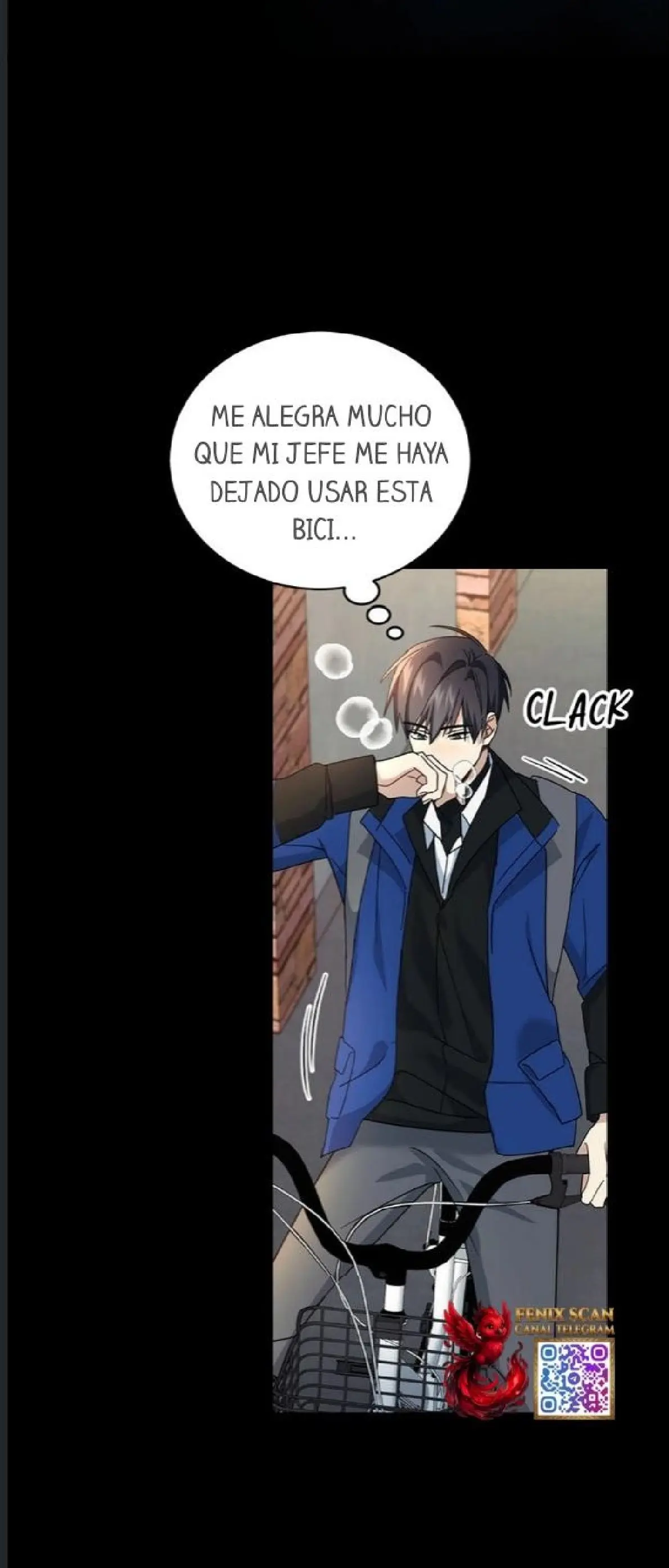 Estrella golpeada capítulo 18, página 19