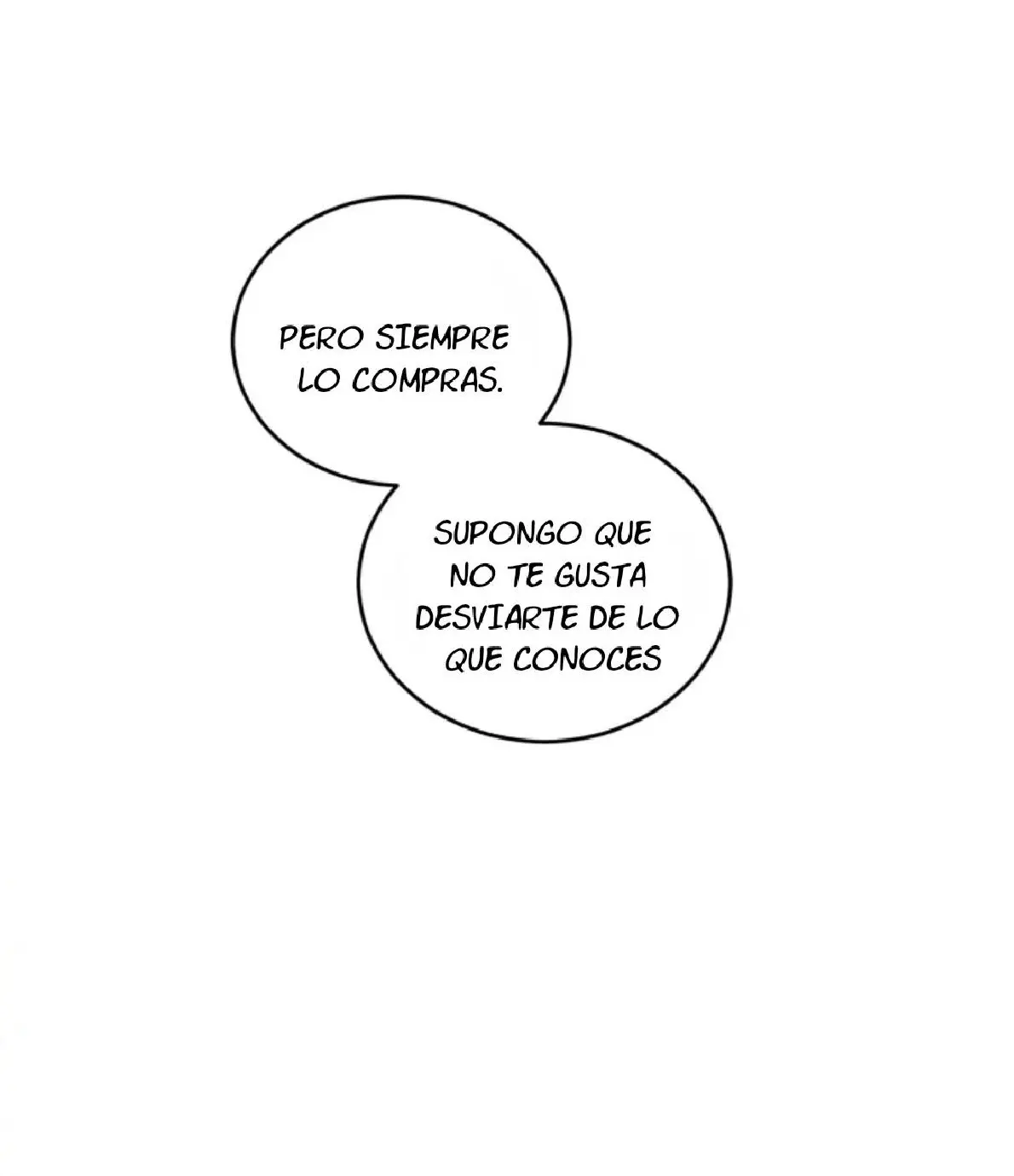 Estrella golpeada capítulo 2, página 34