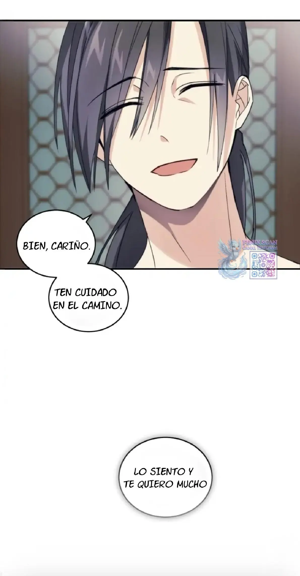Estrella golpeada capítulo 2, página 79