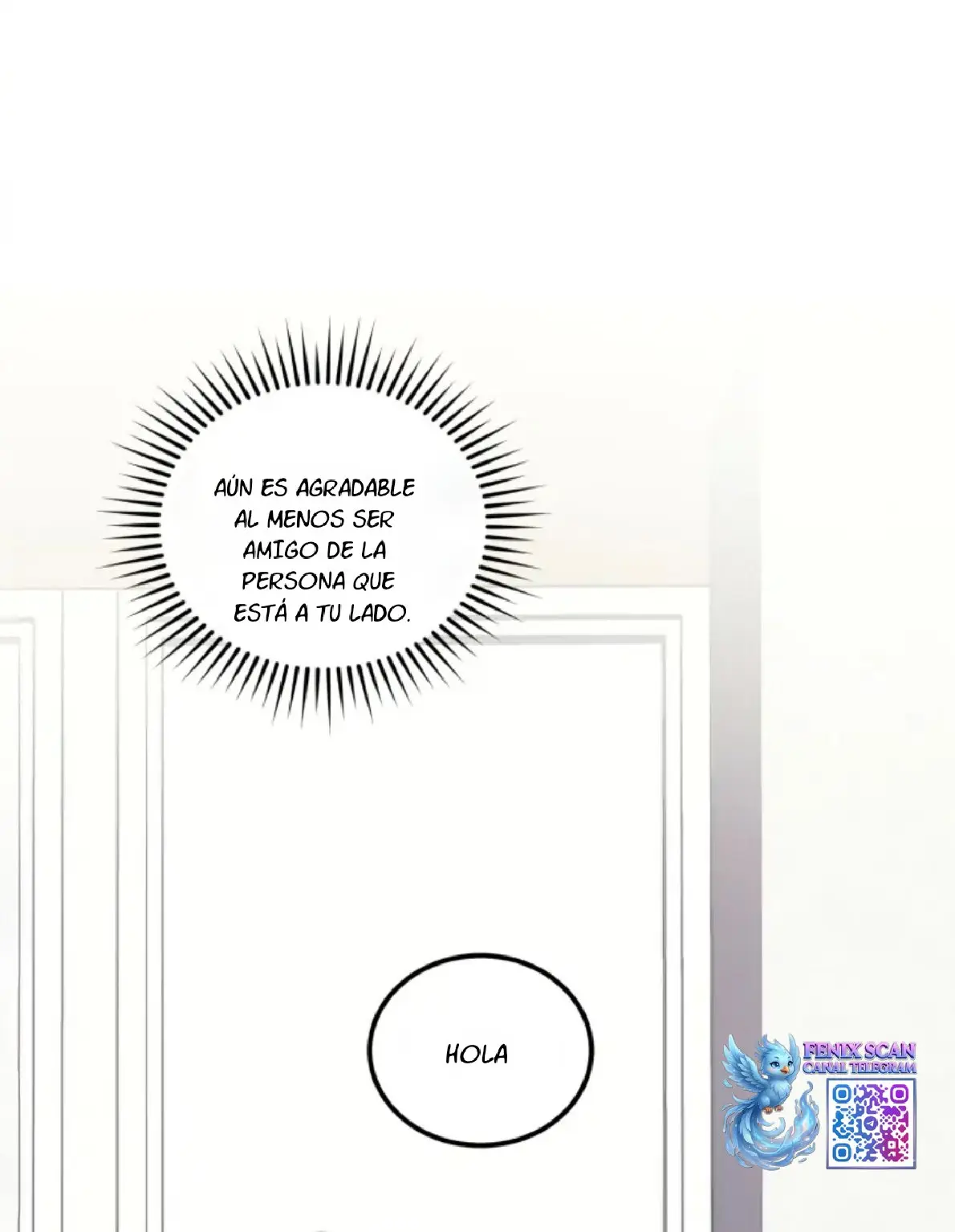 Estrella golpeada capítulo 3, página 7
