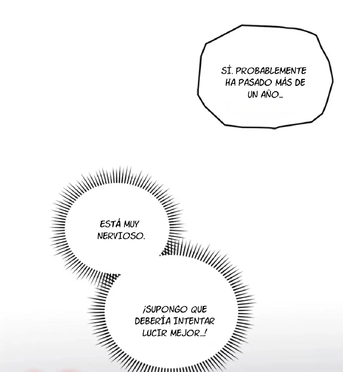 Estrella golpeada capítulo 3, página 11