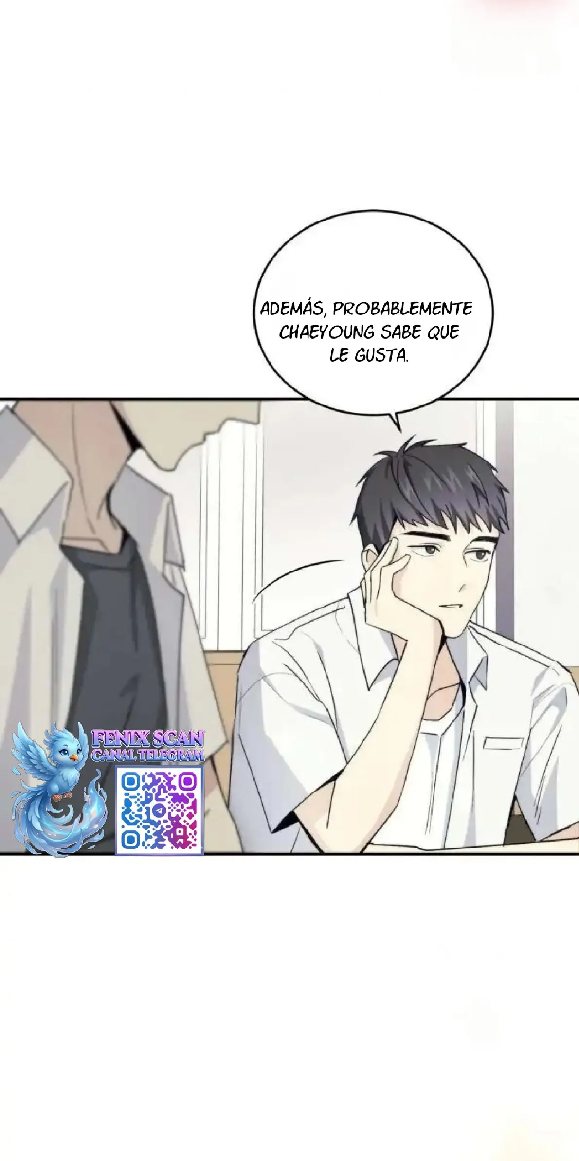 Estrella golpeada capítulo 3, página 50