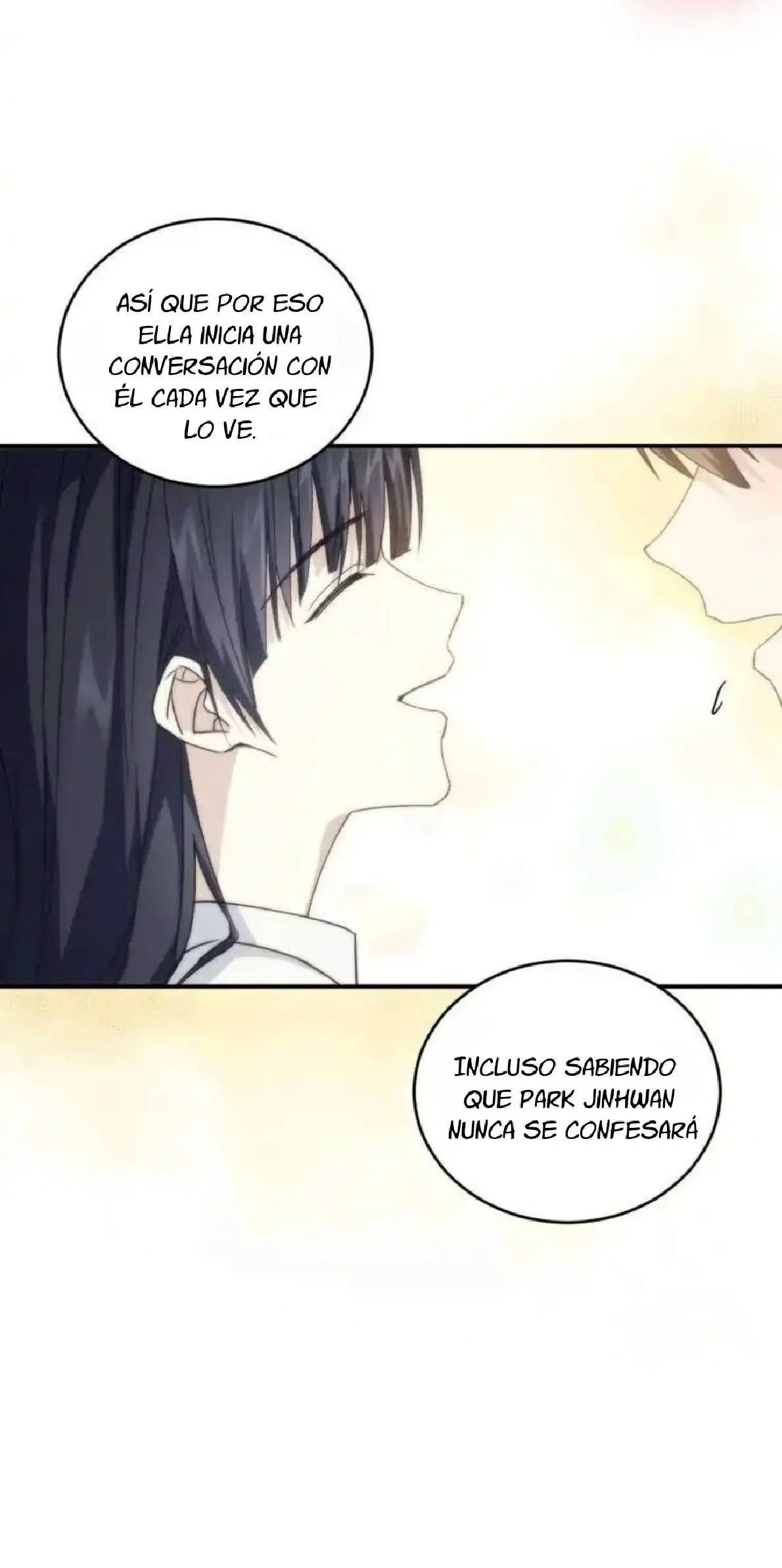Estrella golpeada capítulo 3, página 51
