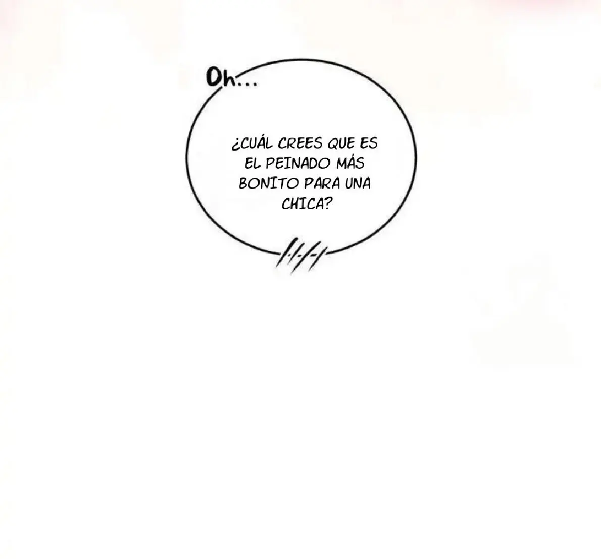 Estrella golpeada capítulo 4, página 34