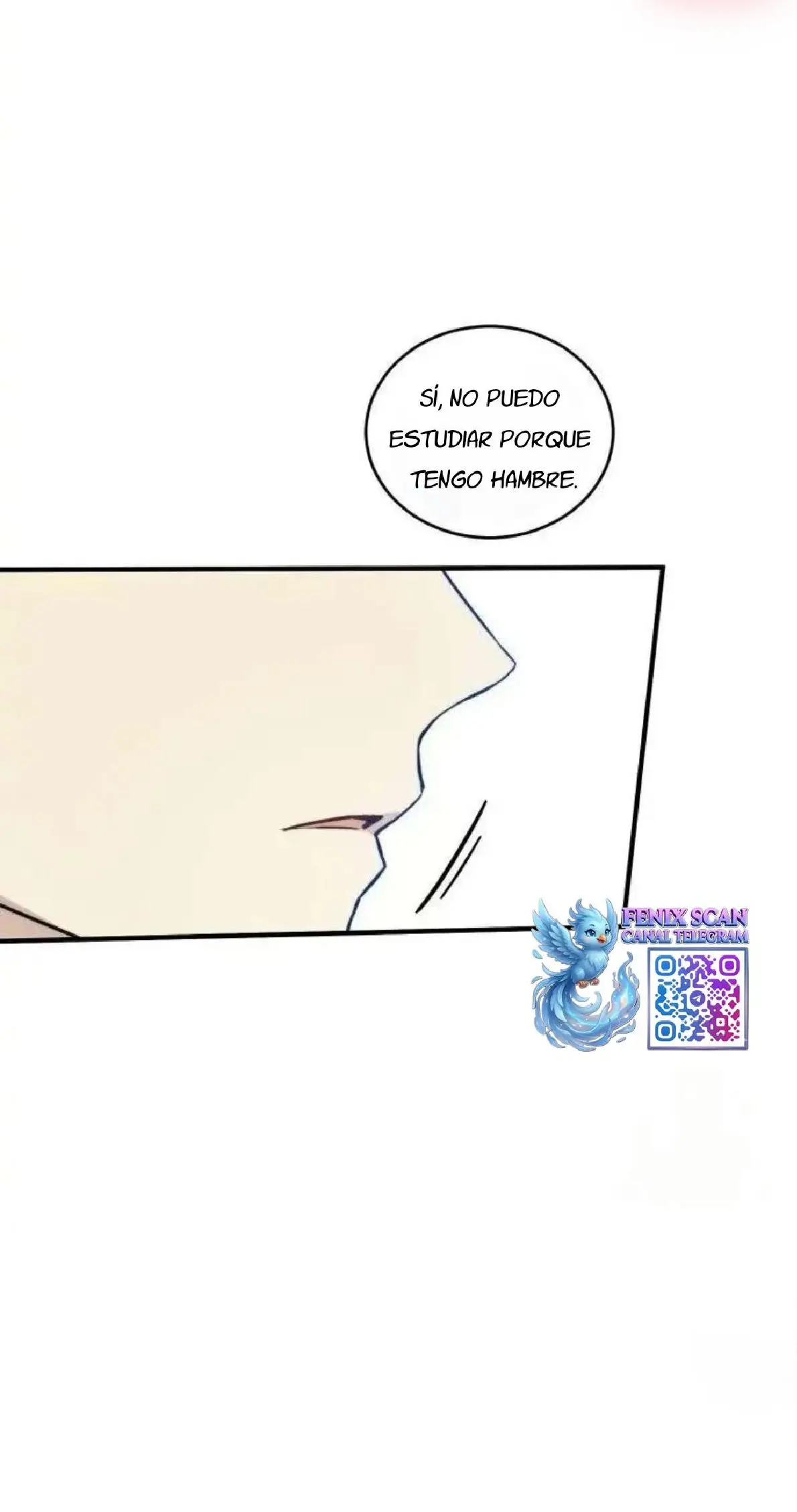 Estrella golpeada capítulo 5, página 21