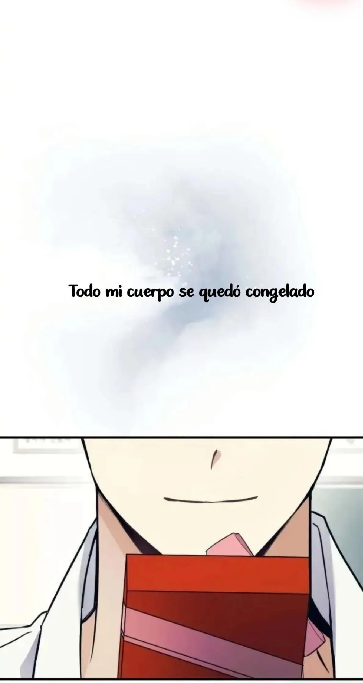 Estrella golpeada capítulo 6, página 9