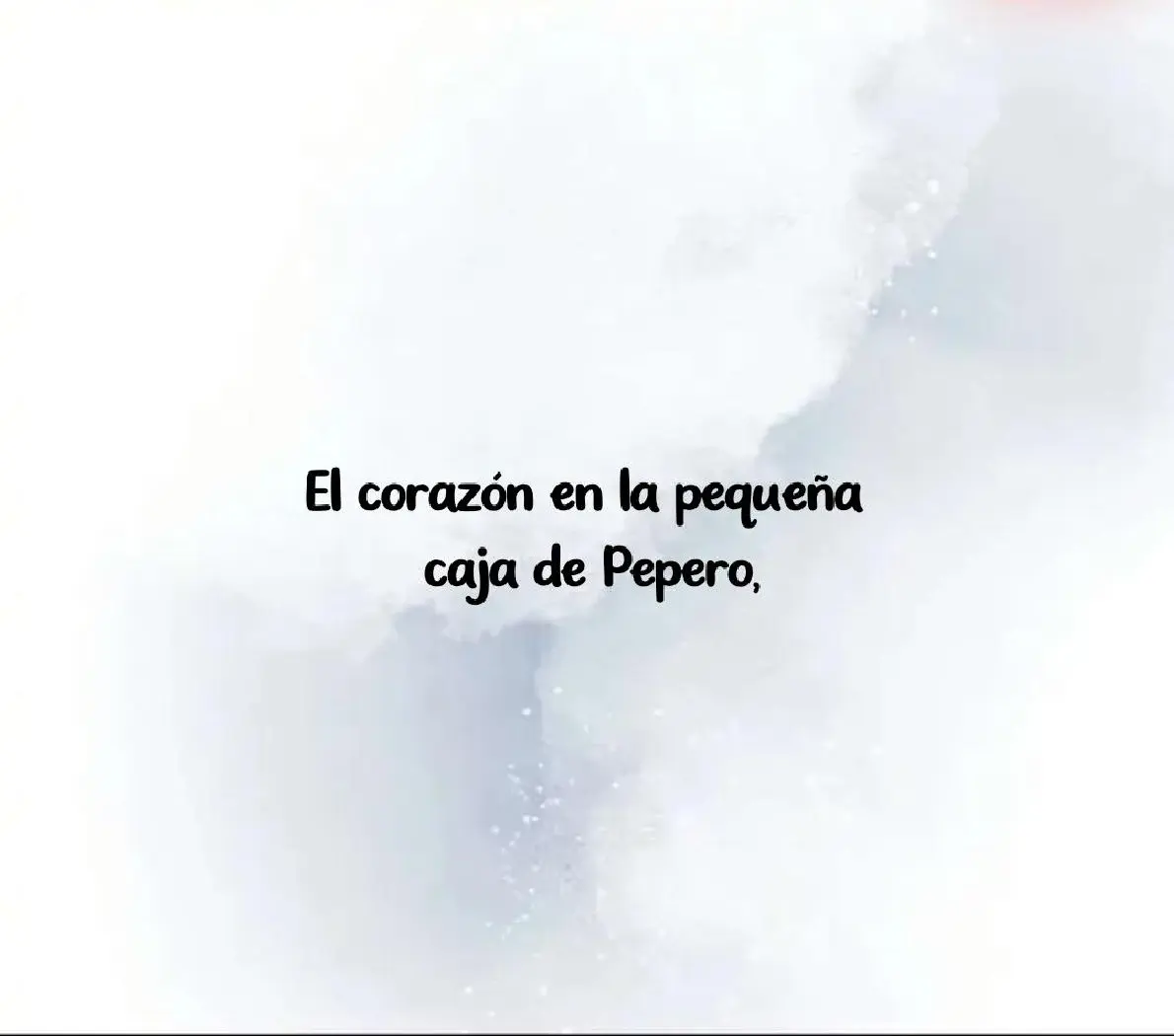 Estrella golpeada capítulo 6, página 10