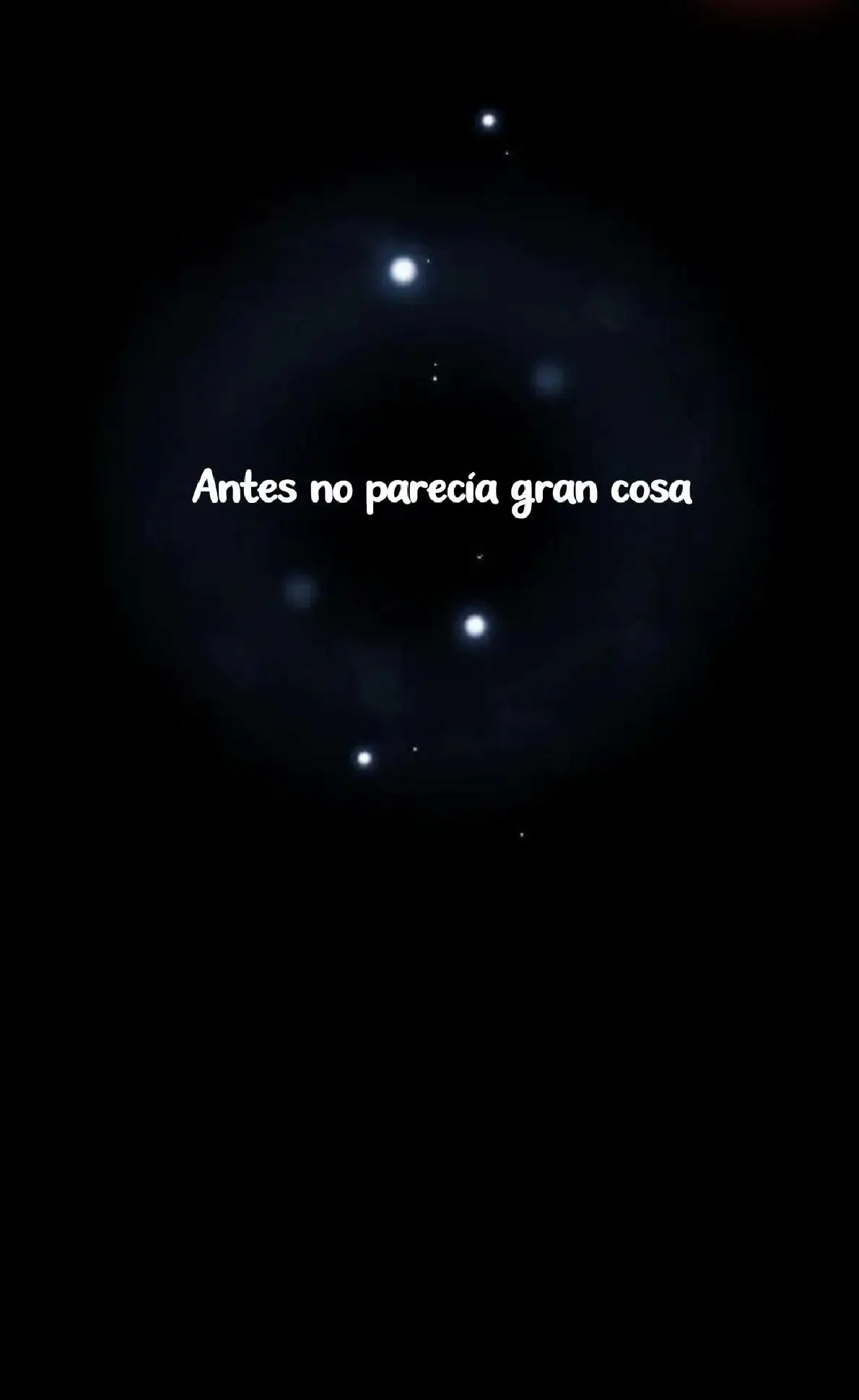 Estrella golpeada capítulo 7, página 9