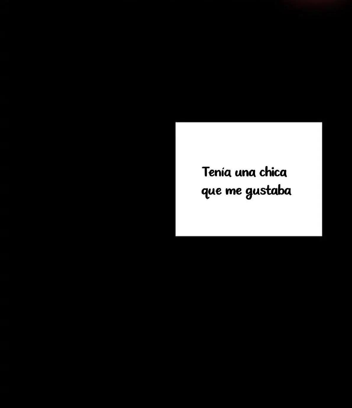 Estrella golpeada capítulo 7, página 46