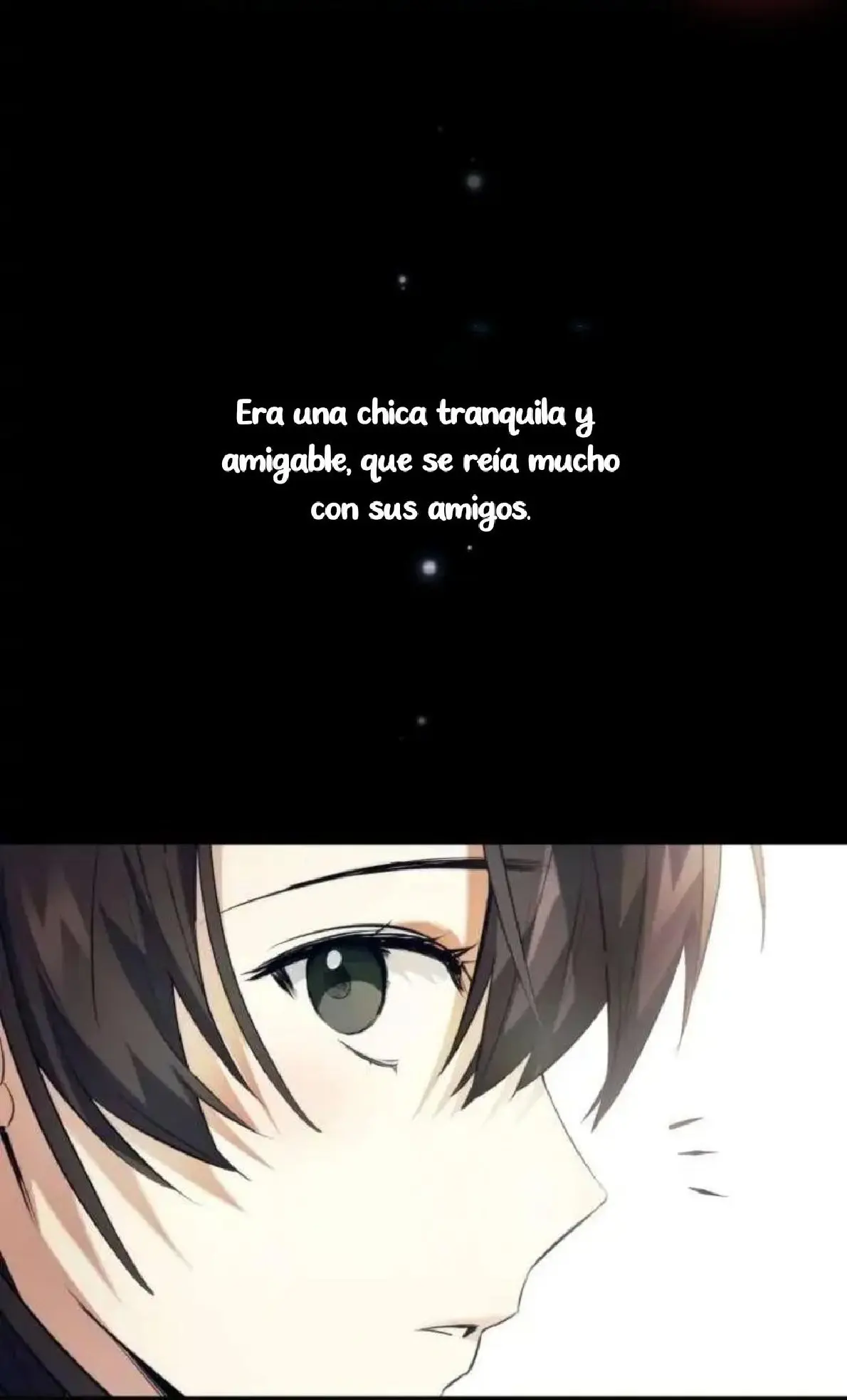 Estrella golpeada capítulo 7, página 48