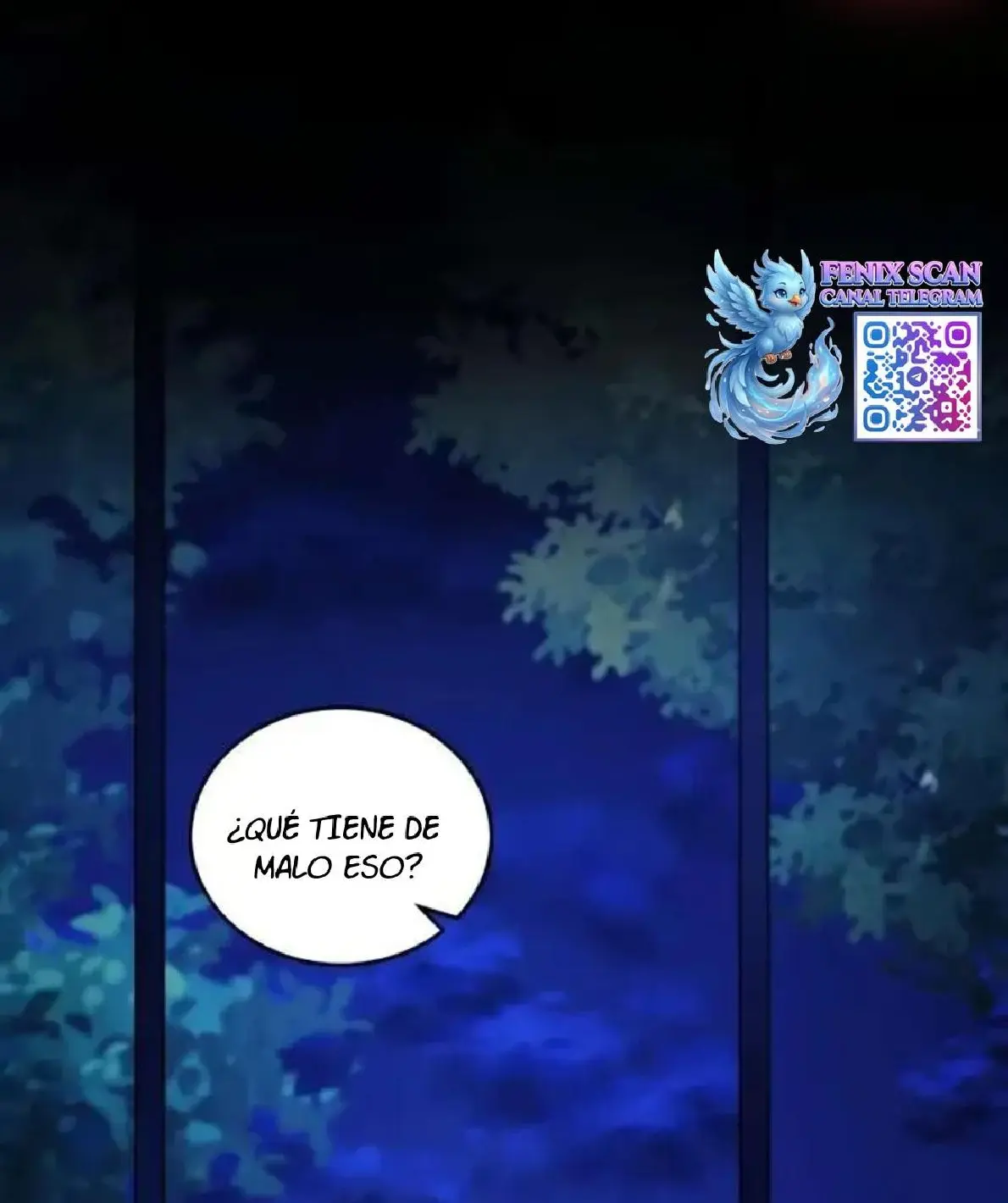 Estrella golpeada capítulo 7, página 57