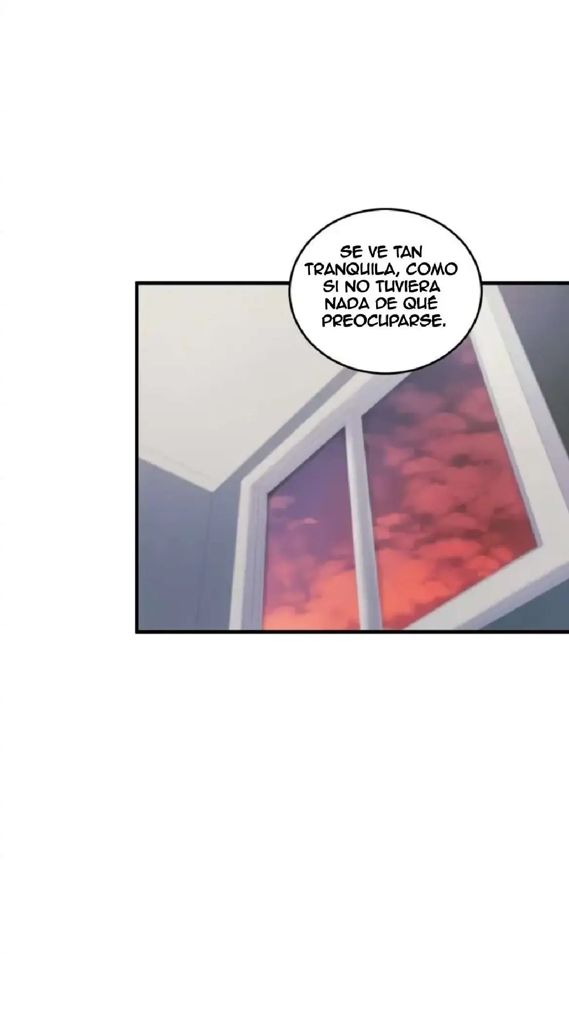 Estrella golpeada capítulo 8, página 17