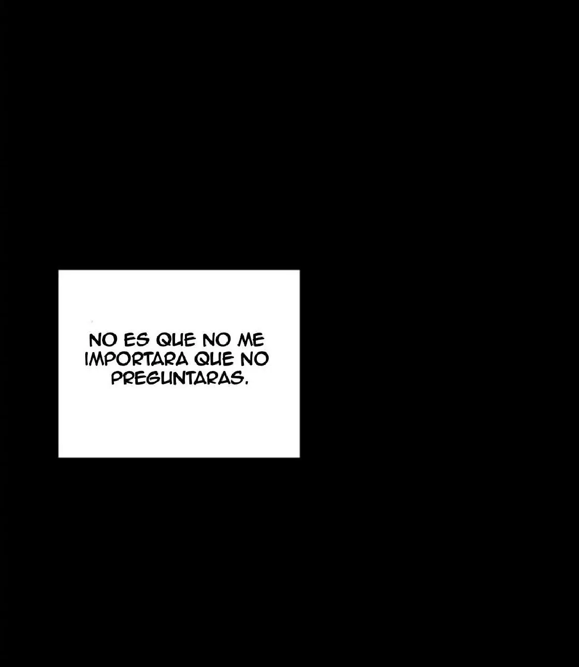 Estrella golpeada capítulo 8, página 37