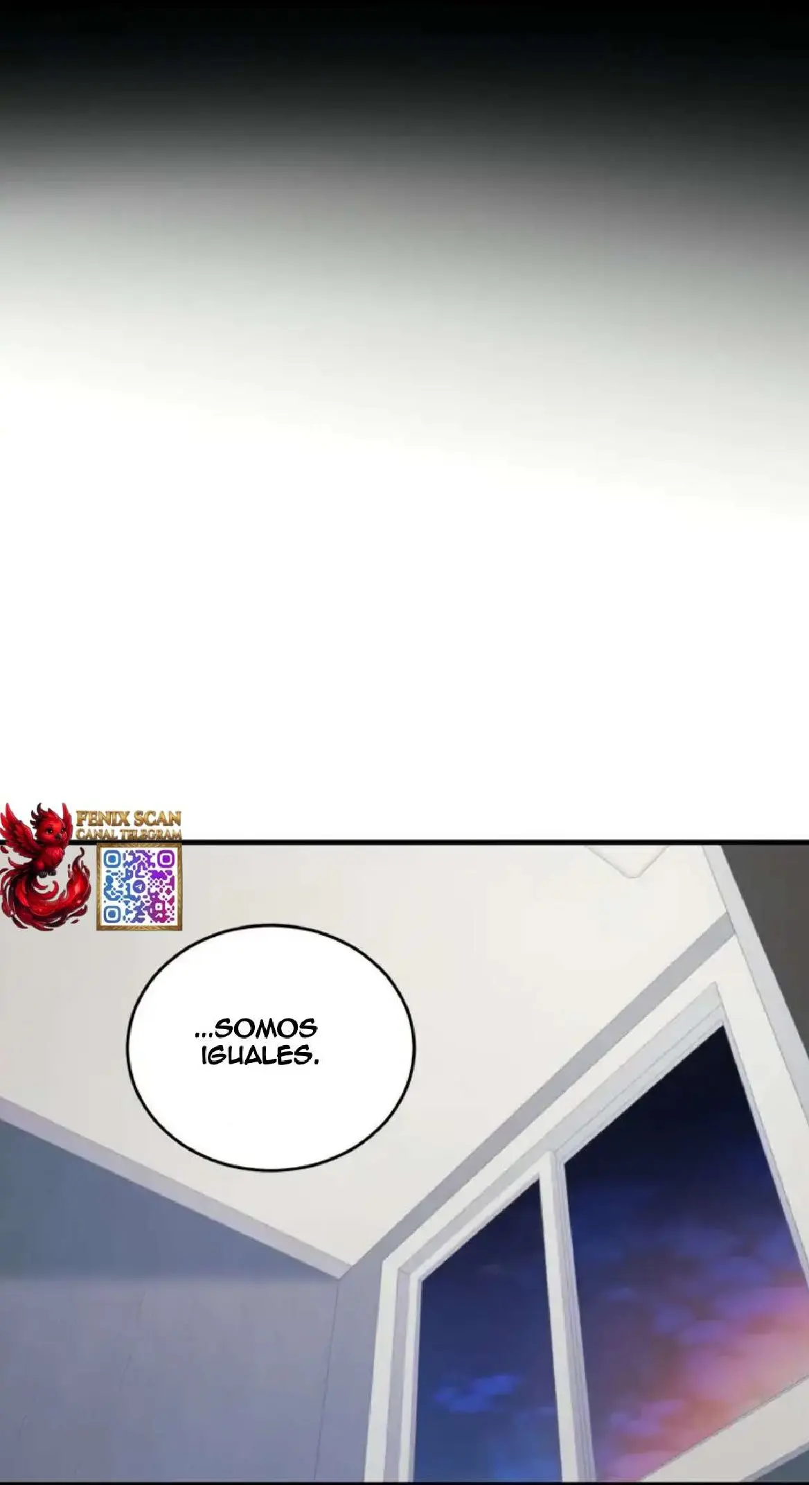 Estrella golpeada capítulo 8, página 46