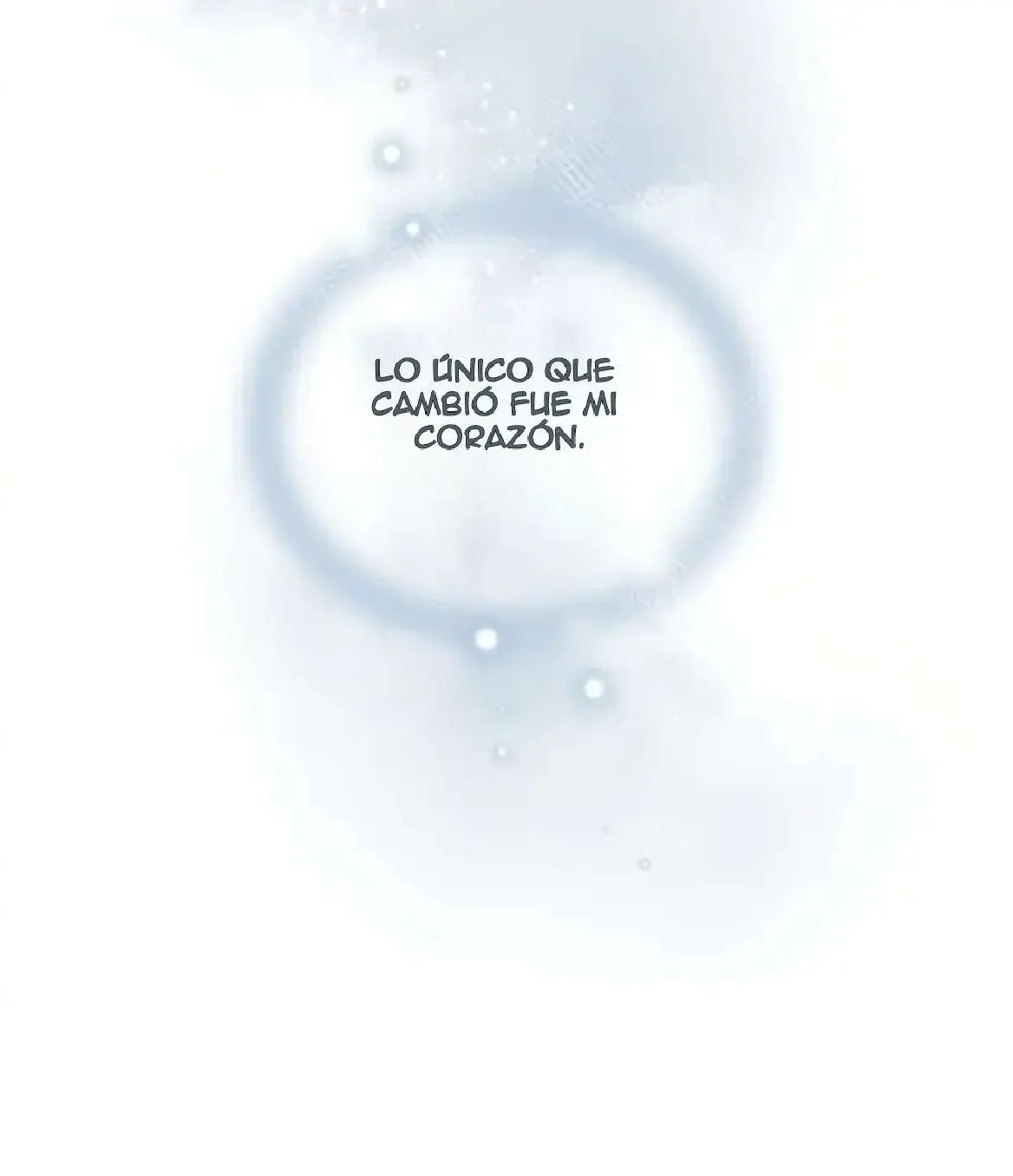 Estrella golpeada capítulo 8, página 64