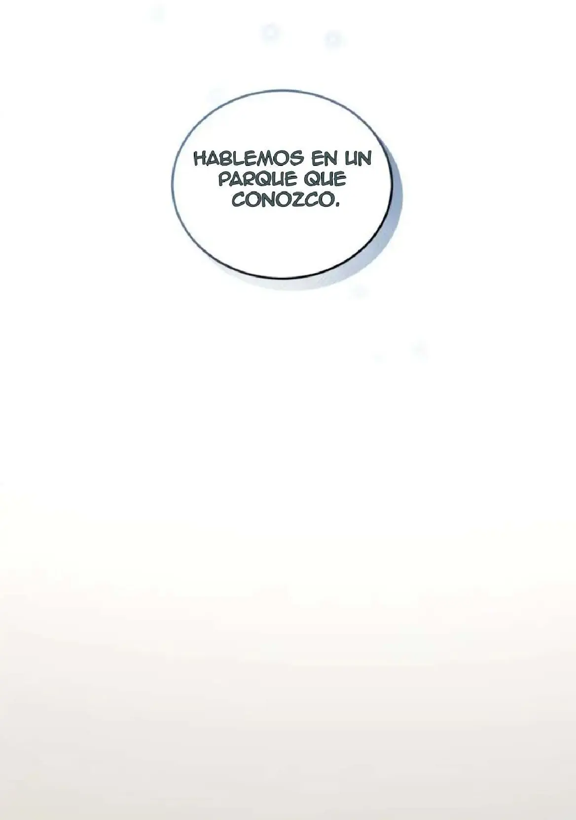 Estrella golpeada capítulo 8, página 82