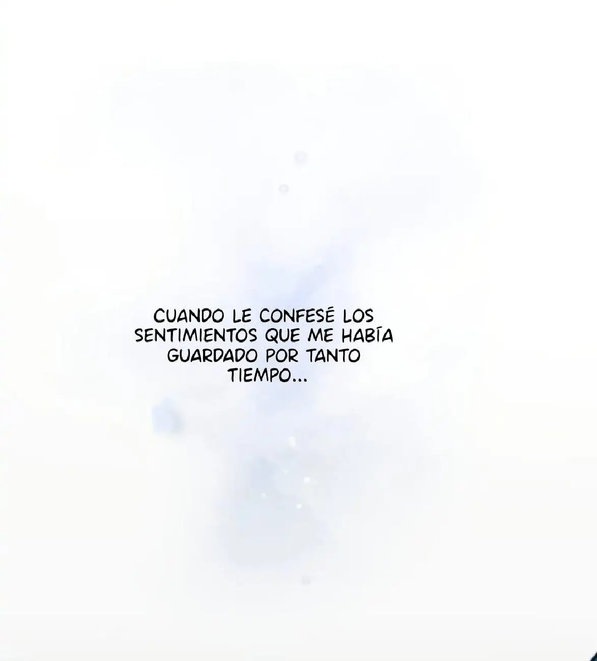 Estrella golpeada capítulo 9, página 7
