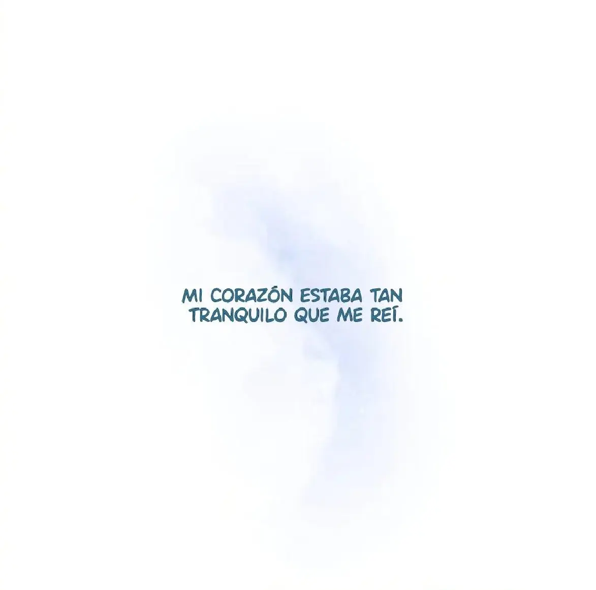 Estrella golpeada capítulo 9, página 9
