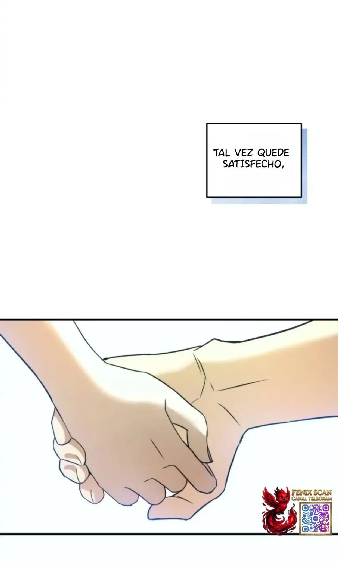 Estrella golpeada capítulo 9, página 16