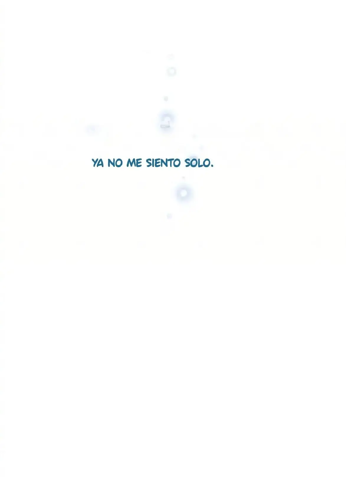 Estrella golpeada capítulo 9, página 20