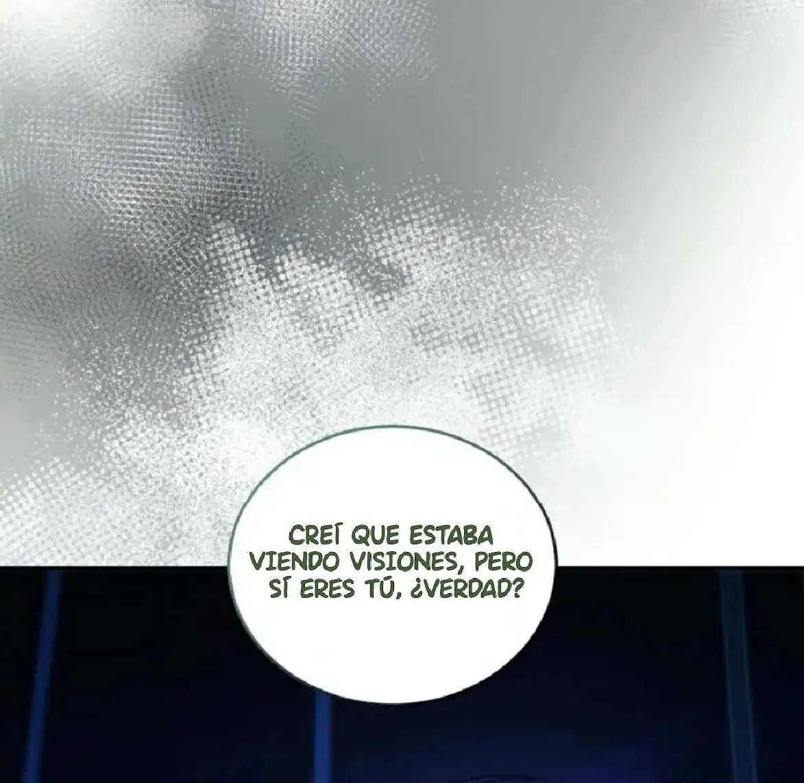 Estrella golpeada capítulo 9, página 54