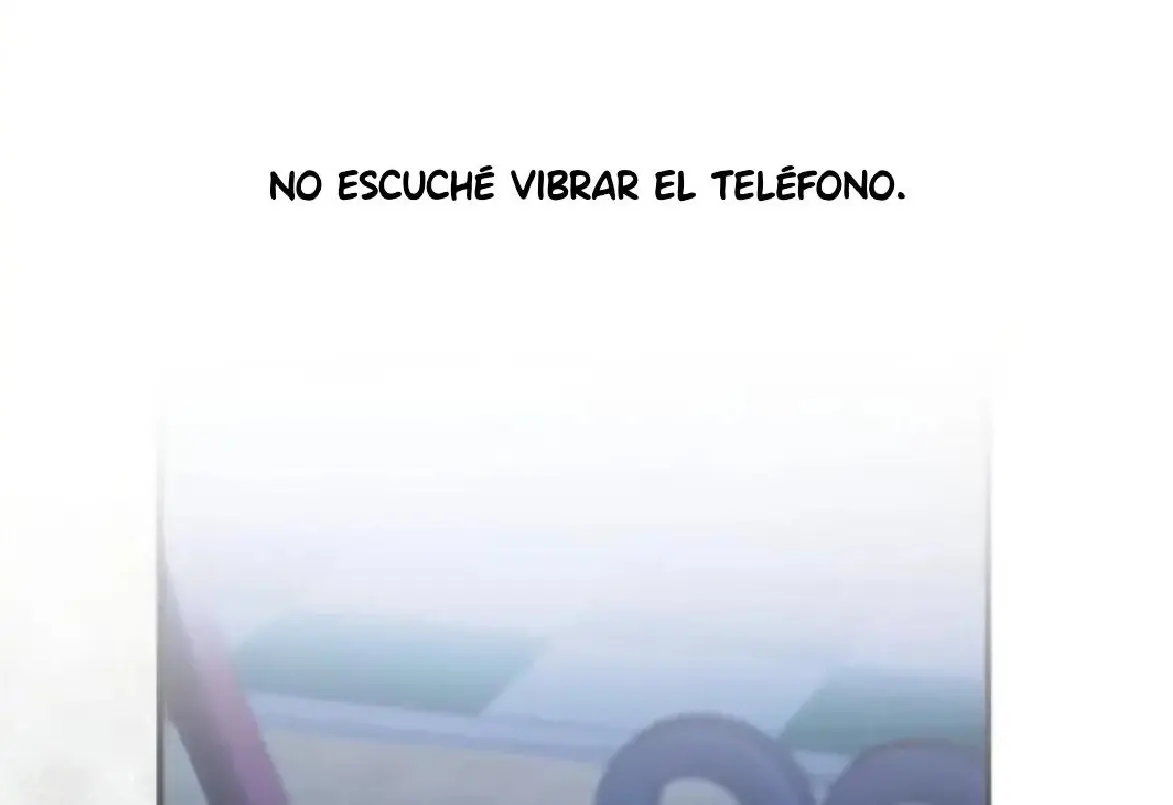Estrella golpeada capítulo 9, página 85