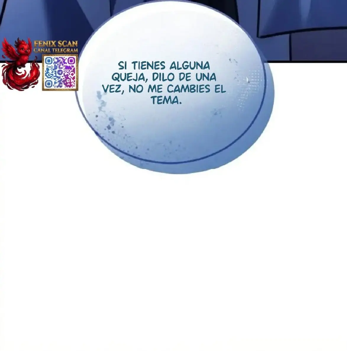 Estrella golpeada capítulo 9, página 98