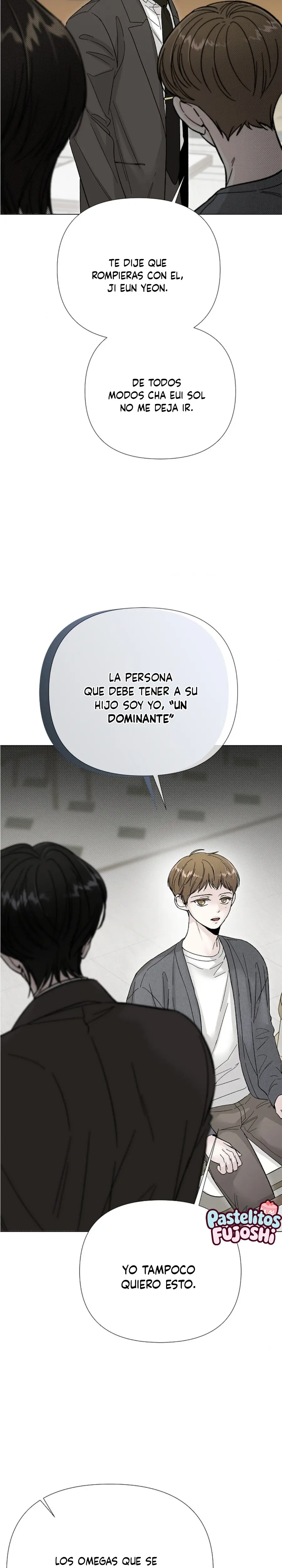 fin de la comprensión capítulo 10, página 2