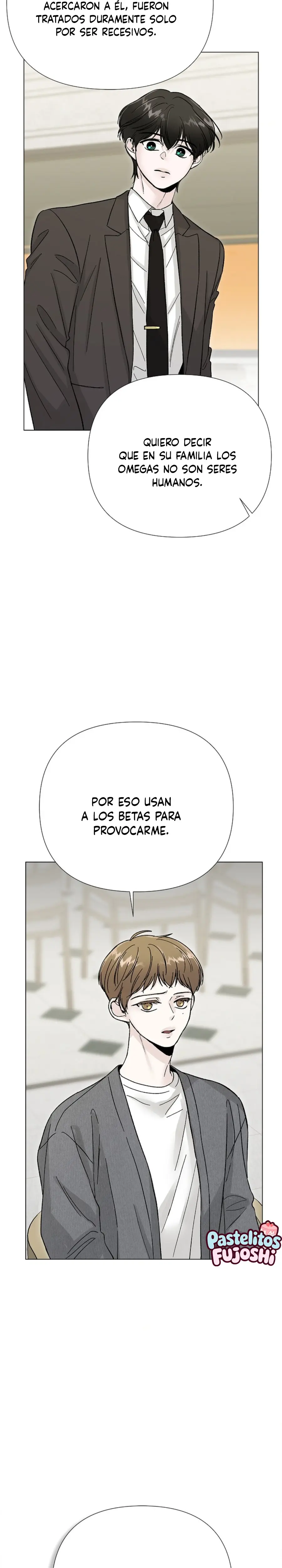fin de la comprensión capítulo 10, página 3