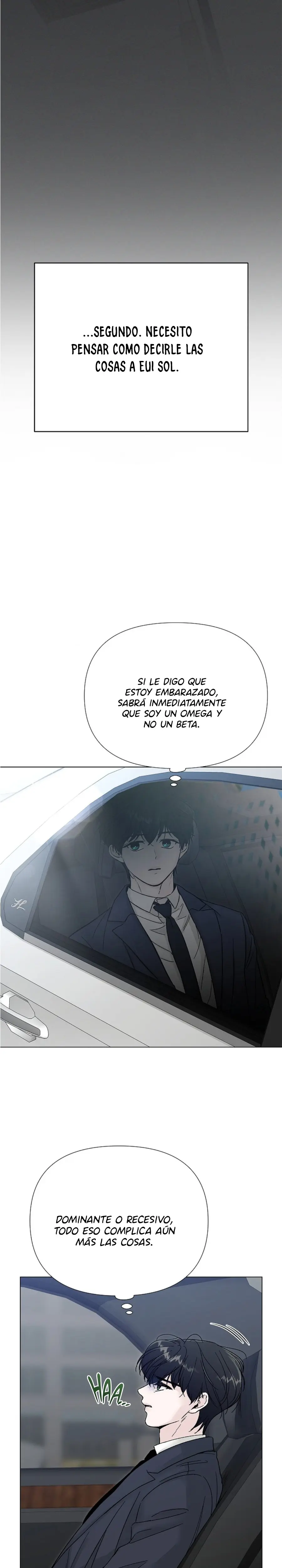 fin de la comprensión capítulo 10, página 7