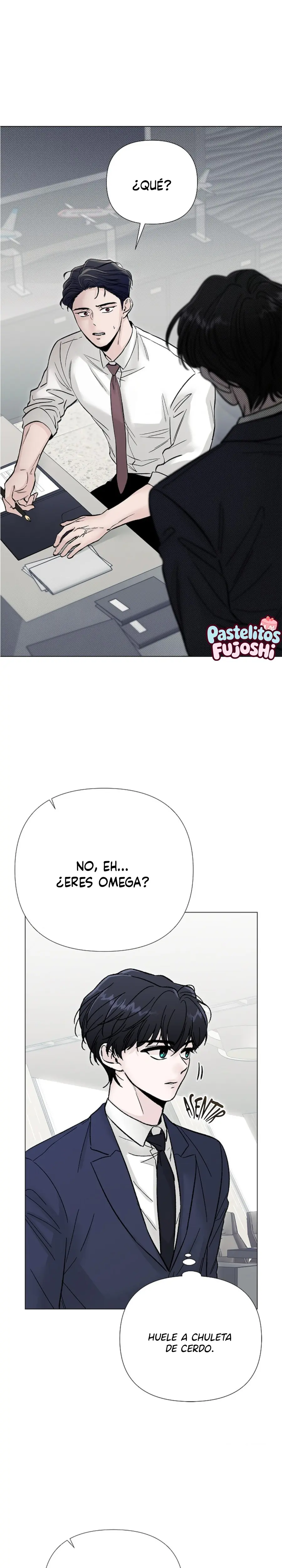 fin de la comprensión capítulo 10, página 10
