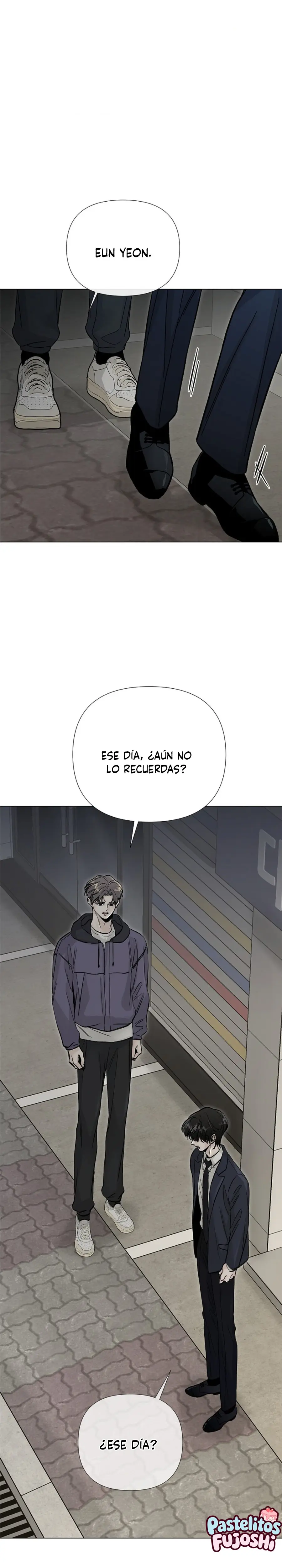 fin de la comprensión capítulo 10, página 29