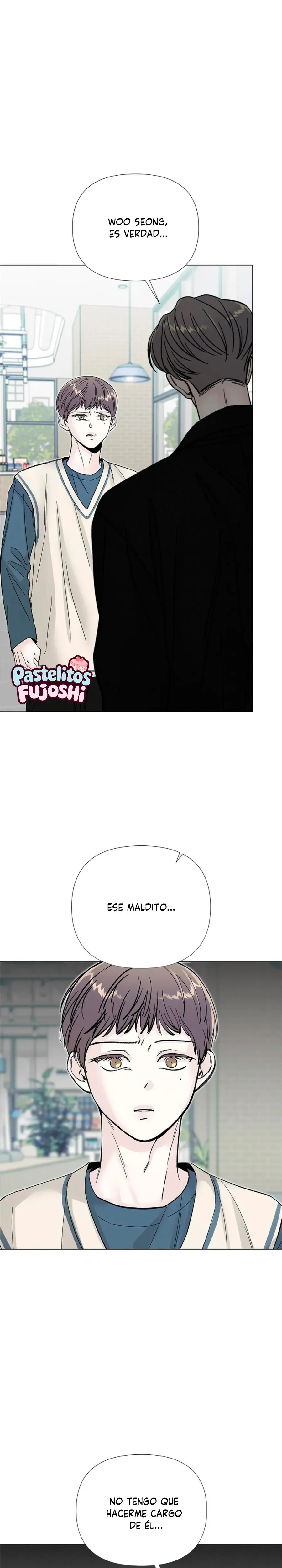 fin de la comprensión capítulo 11, página 22
