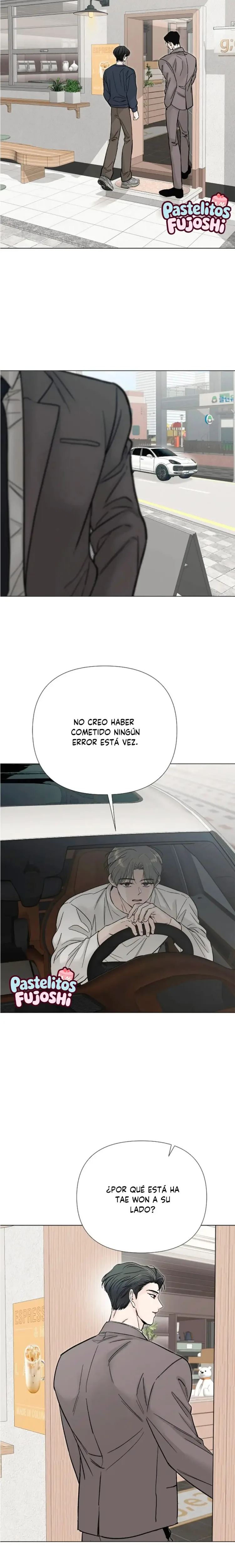 fin de la comprensión capítulo 17, página 4