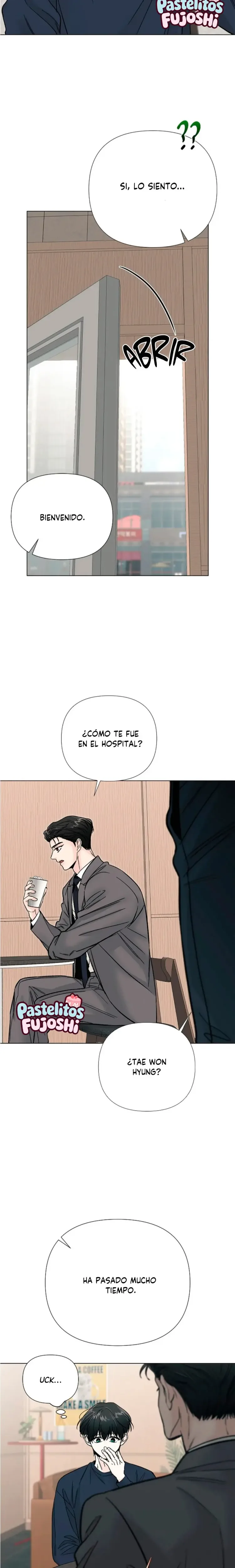 fin de la comprensión capítulo 17, página 11
