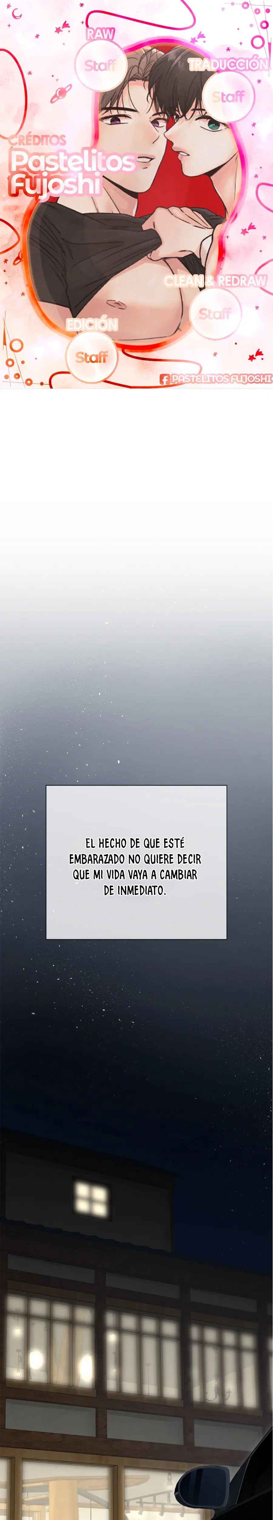 fin de la comprensión capítulo 9, página 1