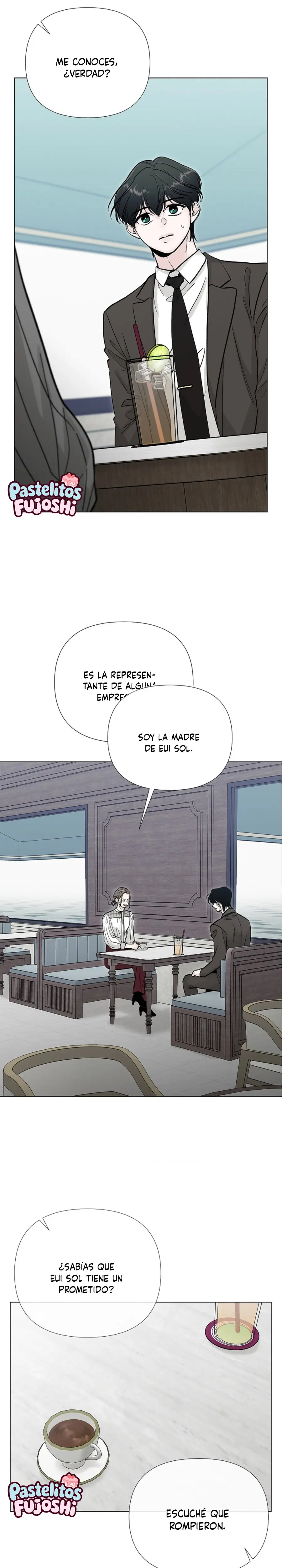 fin de la comprensión capítulo 9, página 7
