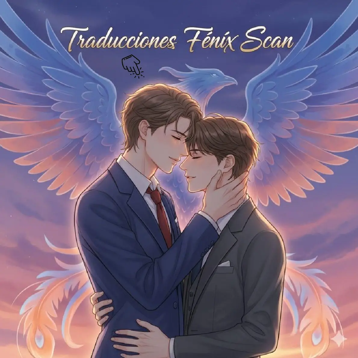 Florecer a Partir de un Error capítulo 32, página 3