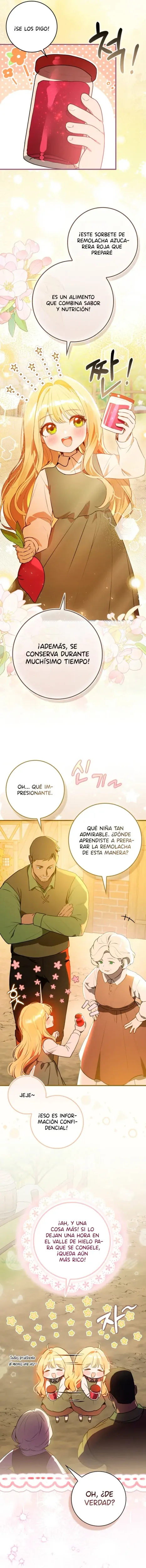 Fui Elegida como la Nuera del Tirano capítulo 1, página 12