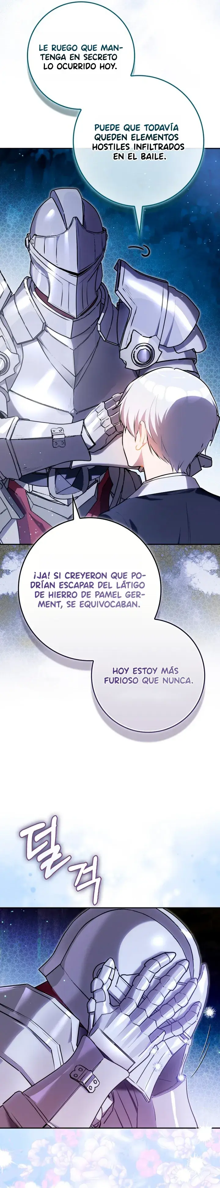 Fui Elegida como la Nuera del Tirano capítulo 15, página 14