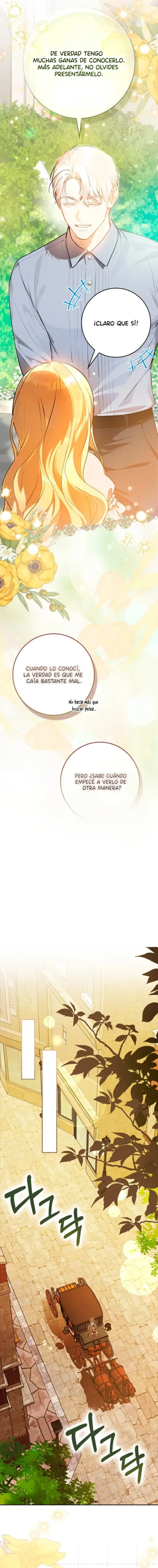 Fui Elegida como la Nuera del Tirano capítulo 19, página 15