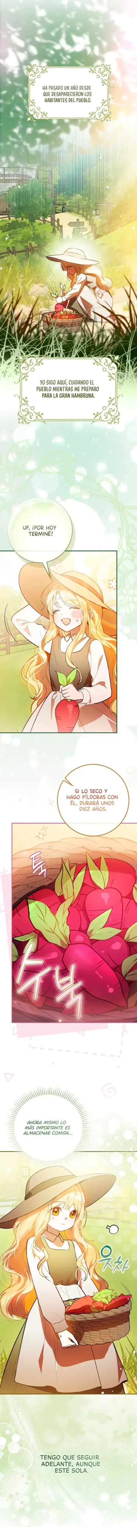 Fui Elegida como la Nuera del Tirano capítulo 2, página 1