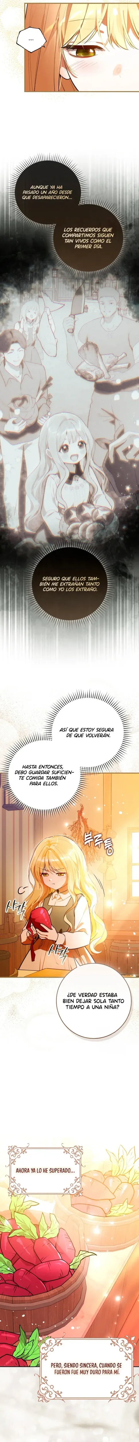 Fui Elegida como la Nuera del Tirano capítulo 2, página 3