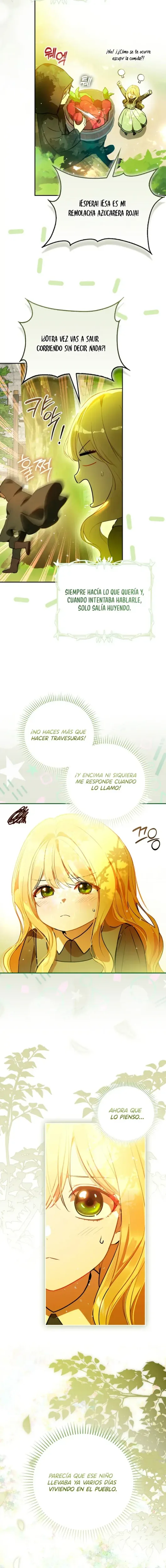 Fui Elegida como la Nuera del Tirano capítulo 2, página 7