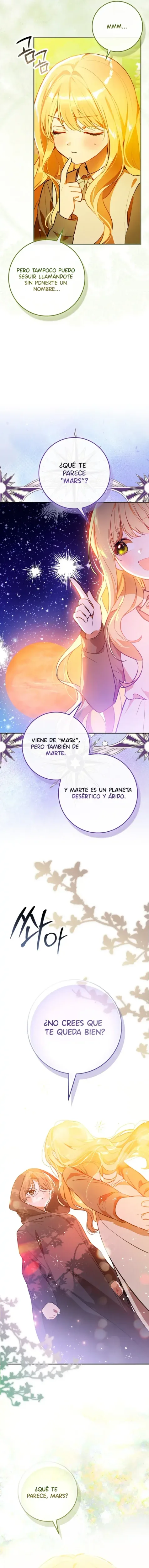 Fui Elegida como la Nuera del Tirano capítulo 2, página 11