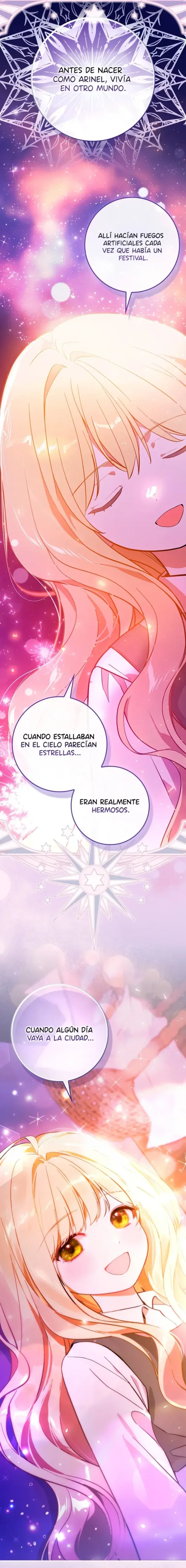 Fui Elegida como la Nuera del Tirano capítulo 2, página 15