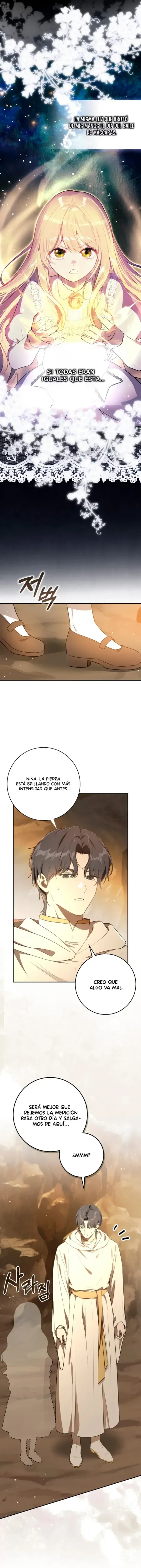 Fui Elegida como la Nuera del Tirano capítulo 23, página 18