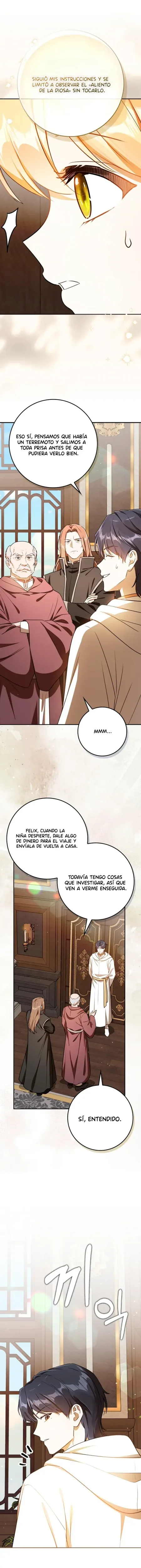 Fui Elegida como la Nuera del Tirano capítulo 24, página 15